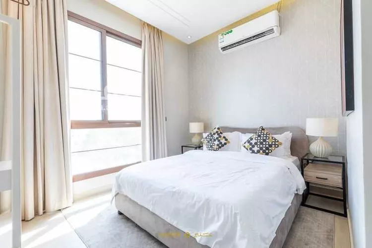 Furnished Apartment for Booking in Riyadh Al Ezdihar 14
