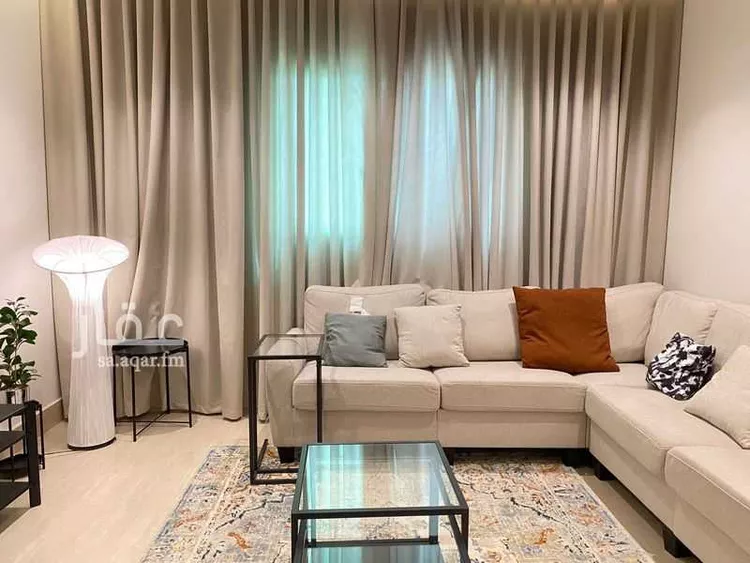 شقة مفروشة للحجز في شارع ابي جعفر المنصور ، حي غرناطة ، الرياض ، منطقة الرياض صورة 4