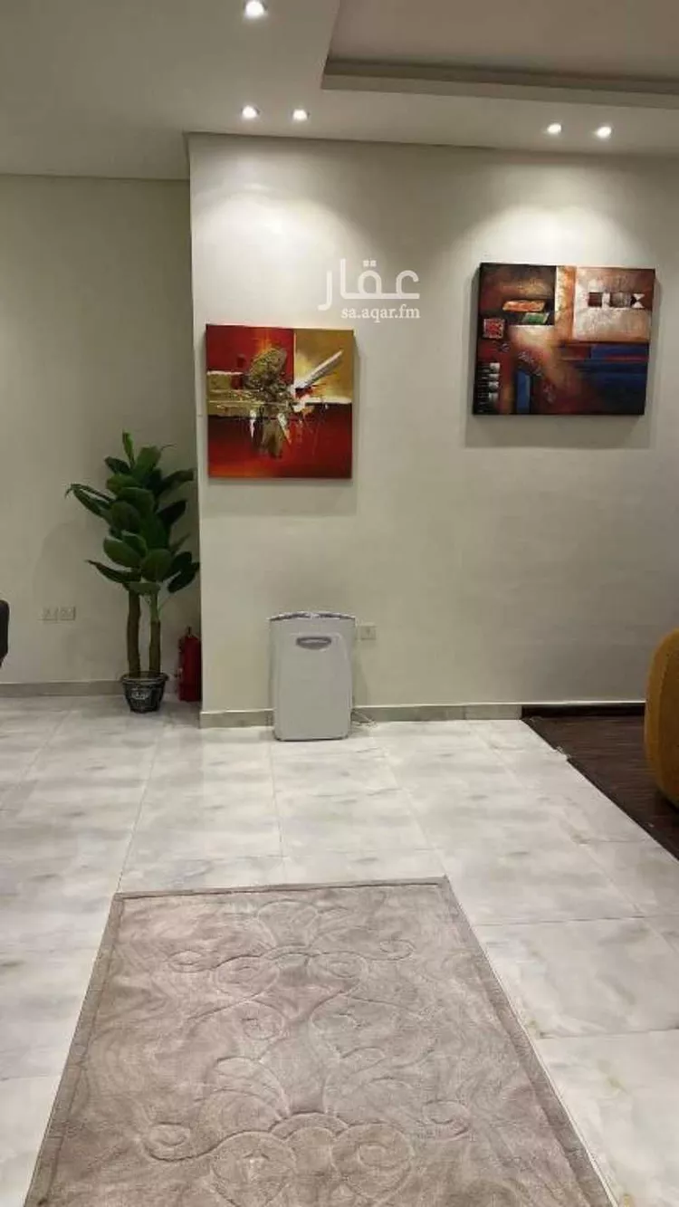 شقة مفروشة للحجز في شارع عمان ، حي العاصمة ، الدرعية ، الدرعية 8