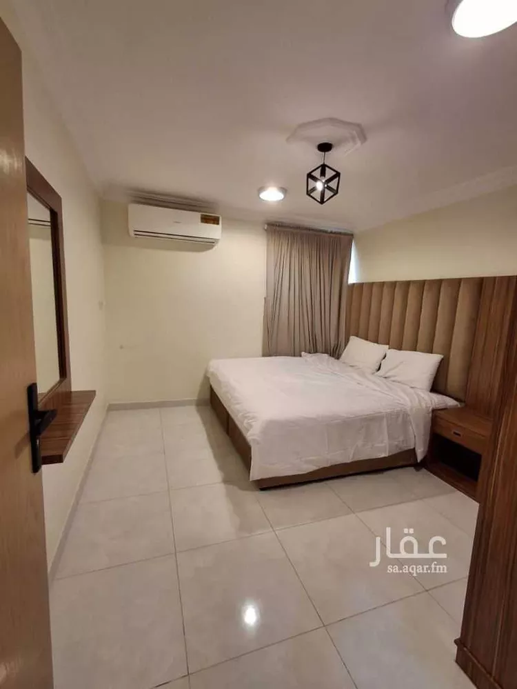 شقة مفروشة للحجز في شارع ابن وضاح ، حي السليمانية ، الرياض ، منطقة الرياض