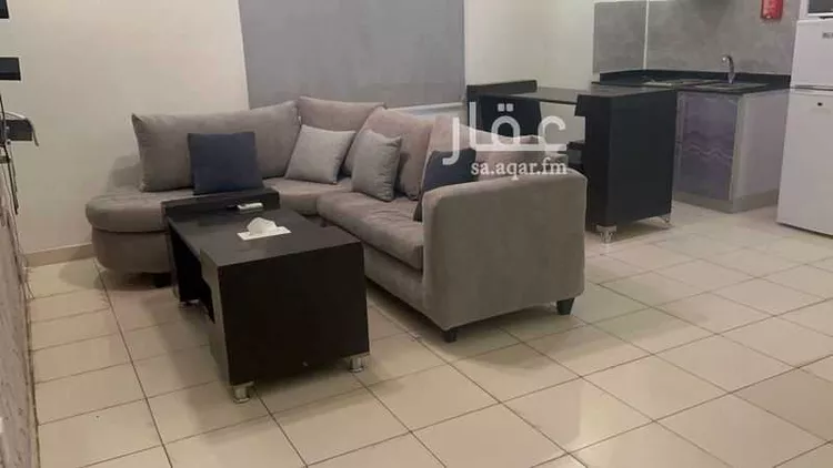 شقة مفروشة للحجز في حي ، شارع عيون اليمامة ، حي السليمانية ، الرياض ، منطقة الرياض صورة 3