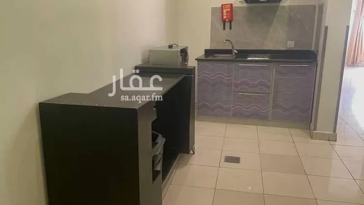 شقة مفروشة للحجز في حي ، شارع عيون اليمامة ، حي السليمانية ، الرياض ، منطقة الرياض صورة 4