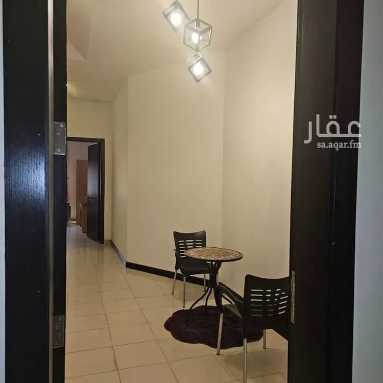 شقة مفروشة للحجز في شارع الأمير عبدالعزيز بن مساعد بن جلوي ، حي السليمانية ، الرياض ، منطقة الرياض صورة 4