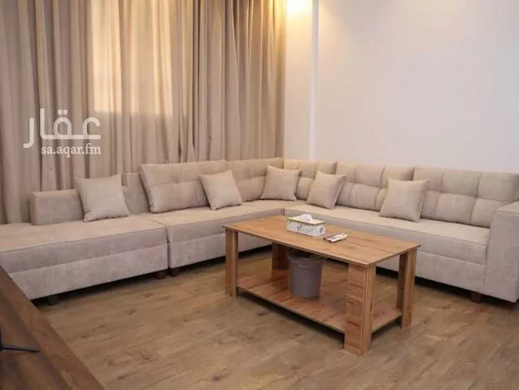 شقة مفروشة للحجز في شارع وادي نوار ، حي الملقا ، الرياض ، منطقة الرياض