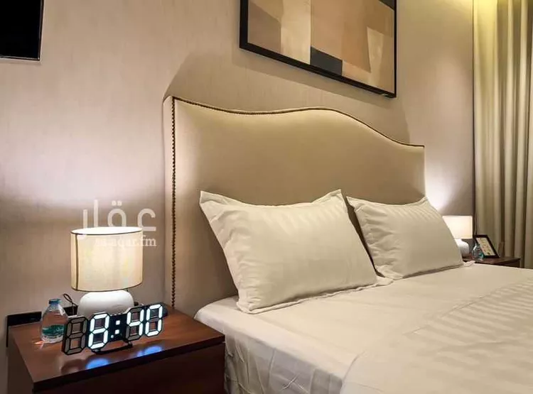Furnished Apartment for Booking in Riyadh Al Aqiq 11