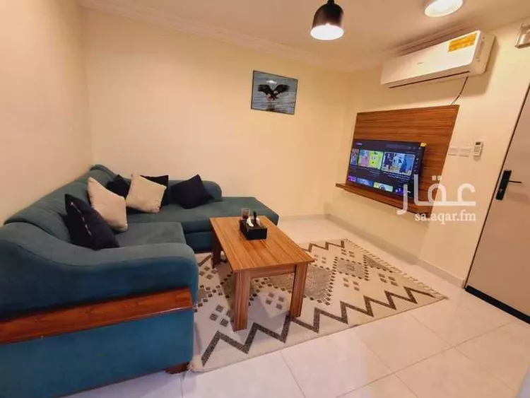 شقة مفروشة للحجز في شارع ابن وضاح ، حي العليا ، الرياض ، منطقة الرياض