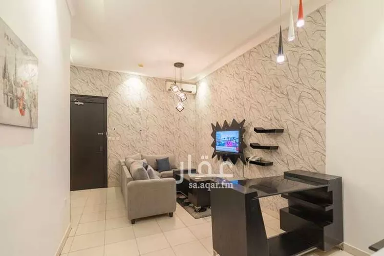Furnished Apartment for Booking in Riyadh As Sulimaniyah 7