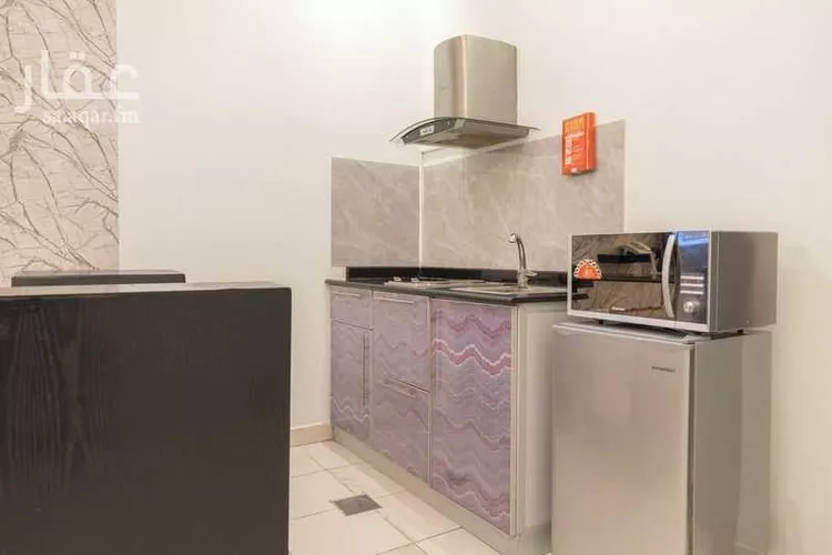 Furnished Apartment for Booking in Riyadh As Sulimaniyah 12