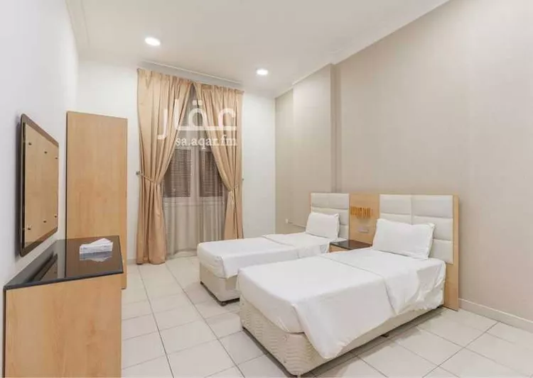 Furnished Apartment for Booking in Riyadh As Sulimaniyah 8