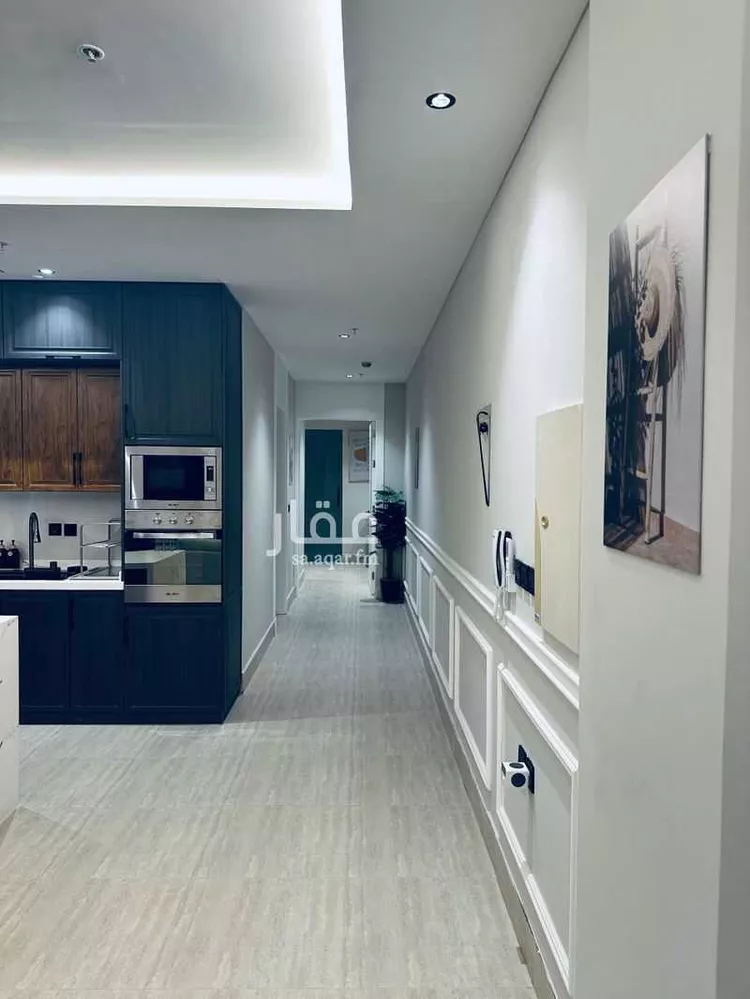 Furnished Apartment for Booking in Riyadh Al Munsiyah 15