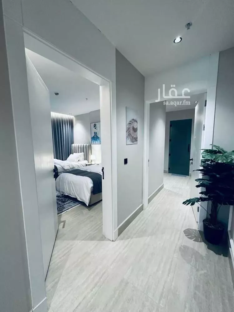 Furnished Apartment for Booking in Riyadh Al Munsiyah 17