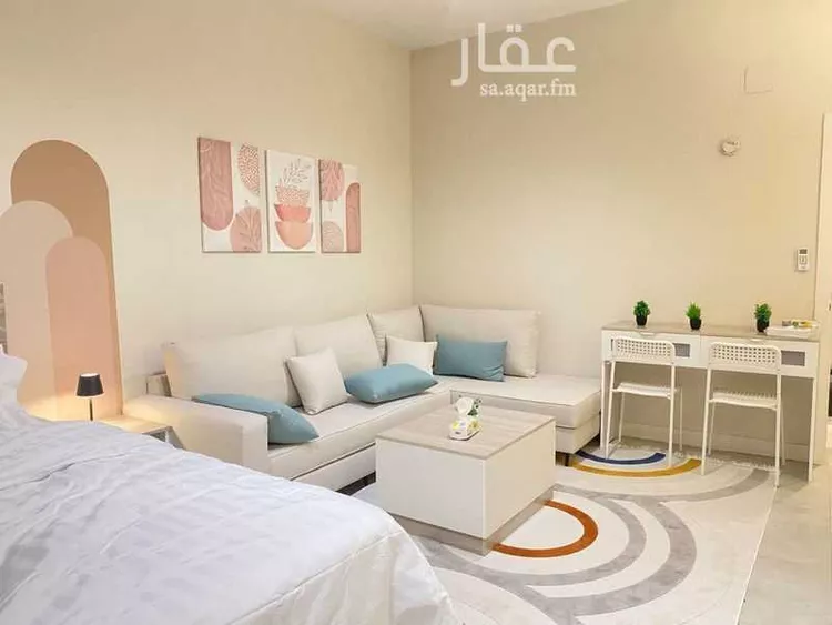 Furnished Apartment for Booking in Riyadh Al Malaz 12