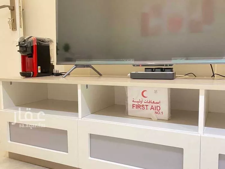 Furnished Apartment for Booking in Riyadh Al Malaz 11