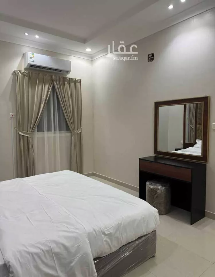 شقة مفروشة للحجز في شارع السلطان قابوس بن سعيد ، حي المعيزلة ، الرياض ، منطقة الرياض صورة 3