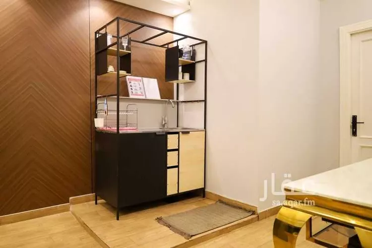 Furnished Apartment for Booking in Riyadh King Faisal 12