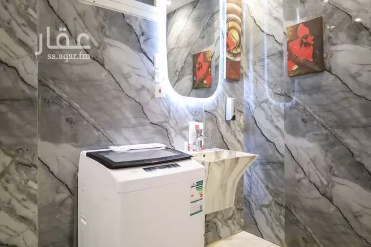 Furnished Apartment for Booking in Riyadh King Faisal 25