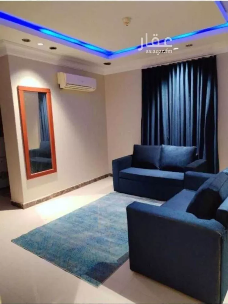 شقة مفروشة للحجز في شارع النجاح ، حي اليرموك ، الرياض ، منطقة الرياض صورة 2