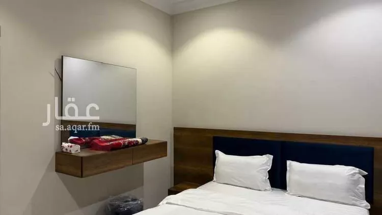 شقة مفروشة للحجز في طريق ابي بكر الصديق ، حي المرسلات ، الرياض ، منطقة الرياض