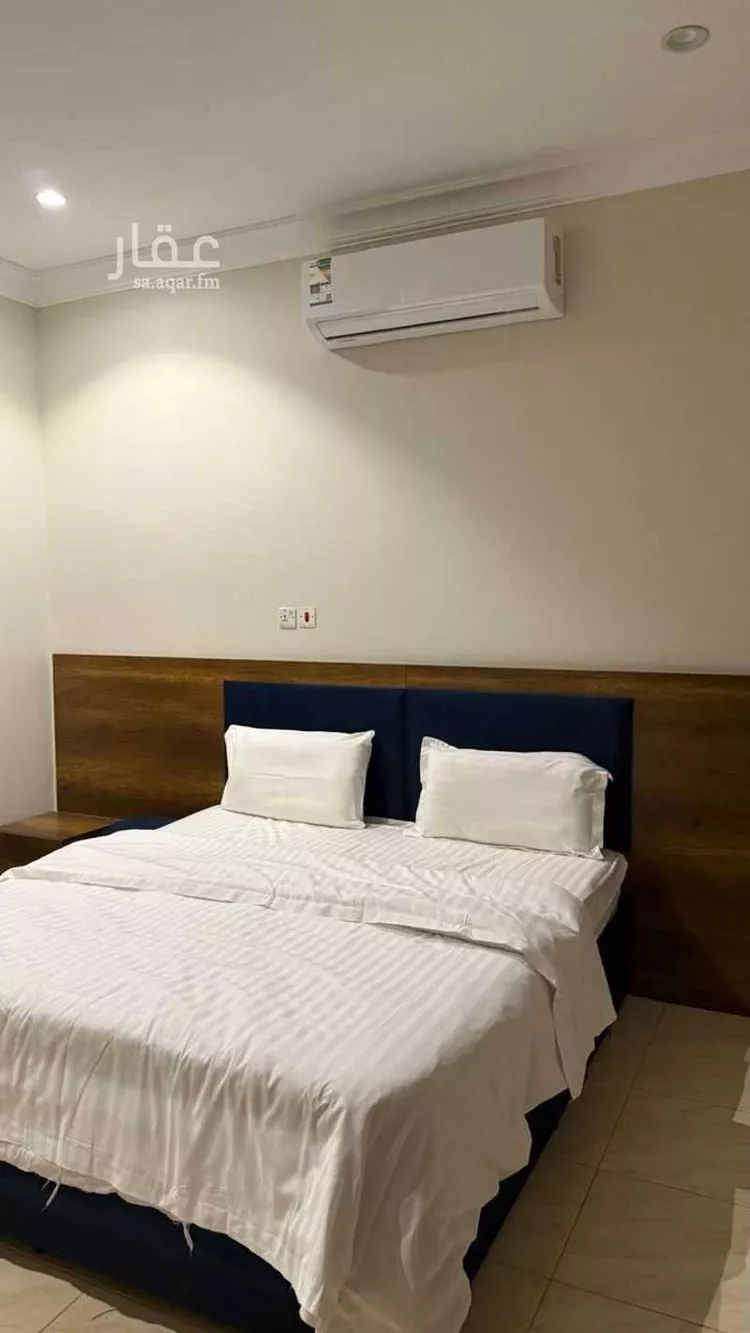 شقة مفروشة للحجز في طريق ابي بكر الصديق ، حي المرسلات ، الرياض ، منطقة الرياض صورة 3