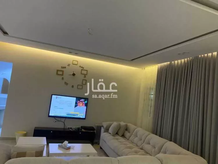 Furnished Apartment for Booking in Riyadh Al Janadriyah صورة 5