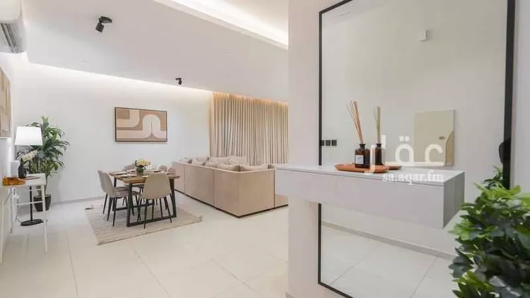 شقة مفروشة للحجز في شارع ابها ، حي الملقا ، الرياض ، منطقة الرياض صورة 3