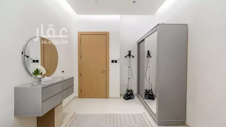 Furnished Apartment for Booking in Riyadh Al Malqa 25