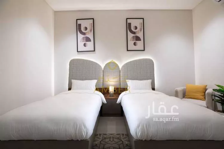 Furnished Apartment for Booking in Riyadh Ar Rawdah 12