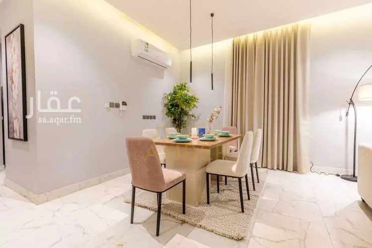 شقة مفروشة للحجز في شارع الكوثر ، حي العارض ، الرياض ، منطقة الرياض 6