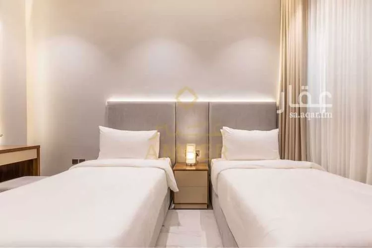 شقة مفروشة للحجز في شارع الكوثر ، حي العارض ، الرياض ، منطقة الرياض 9