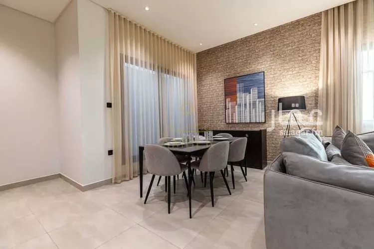 Furnished Apartment for Booking in Riyadh An Nafal 6