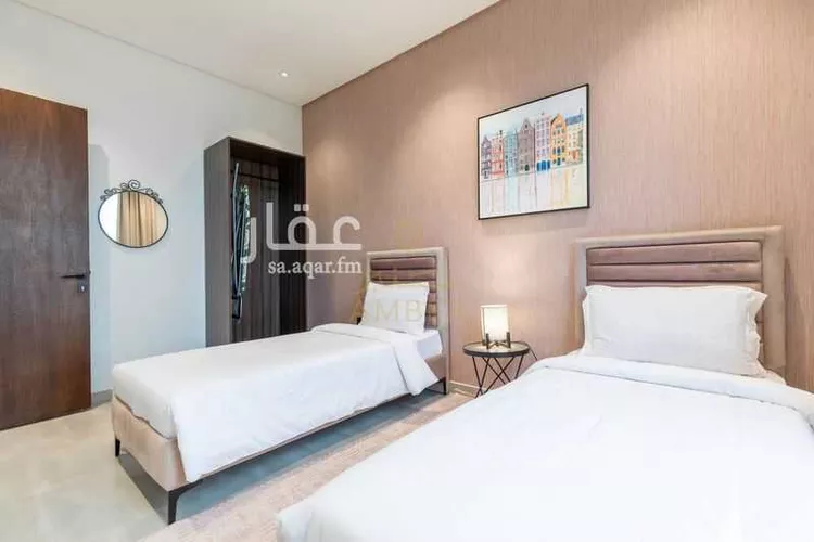 Furnished Apartment for Booking in Riyadh An Nafal 10