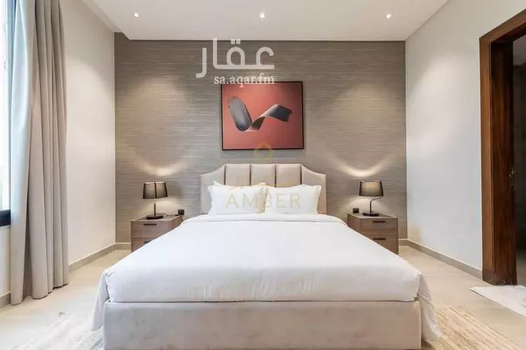 Furnished Apartment for Booking in Riyadh An Nafal 15