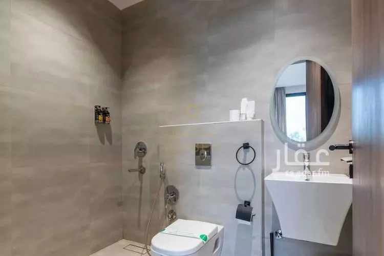 Furnished Apartment for Booking in Riyadh An Nafal 17