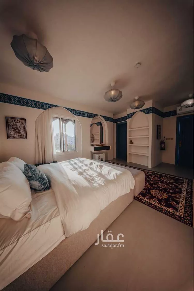 شقة مفروشة للحجز في شارع أسيد بن ظهير ، حي المغيسلة ، المدينة المنورة ، منطقة المدينة المنورة صورة 2