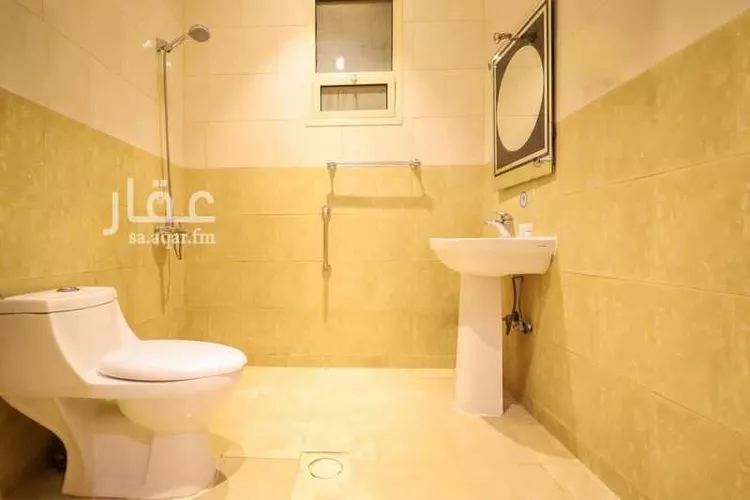 Furnished Apartment for Booking in Riyadh Al Falah 8