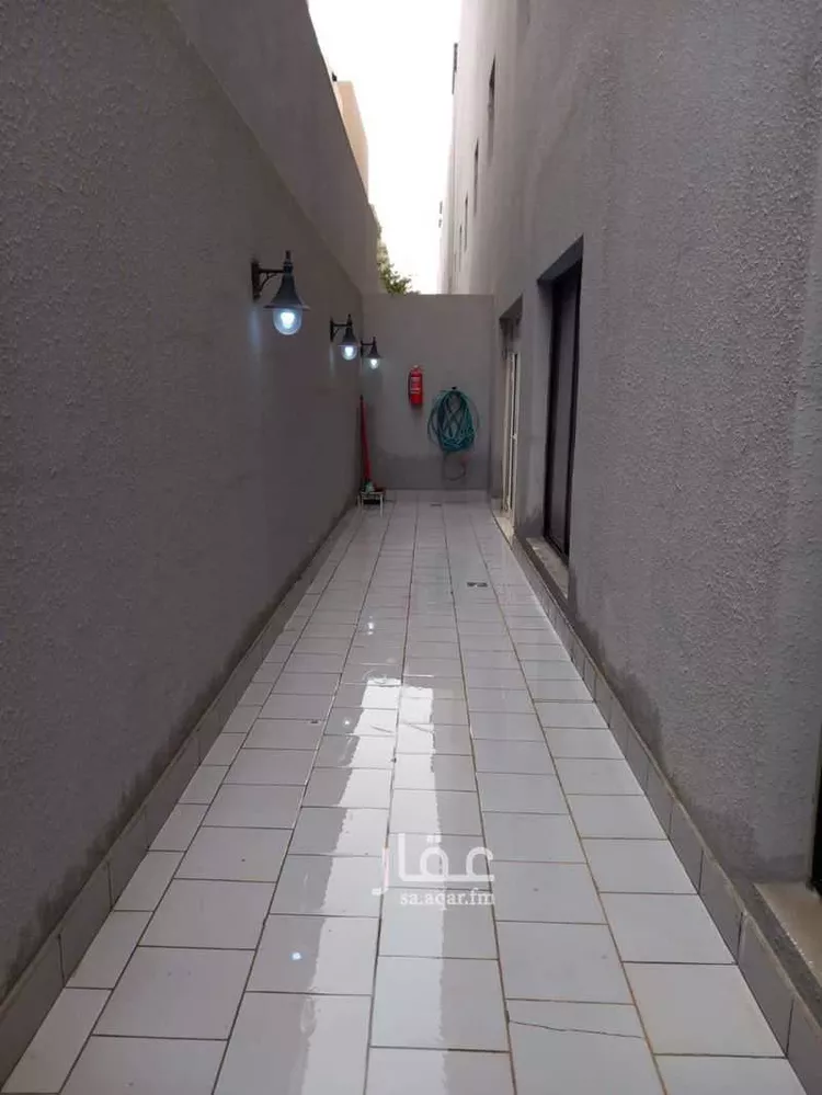 شقة مفروشة للحجز في شارع مقاتل بن سليمان ، حي القيروان ، الرياض ، منطقة الرياض 7