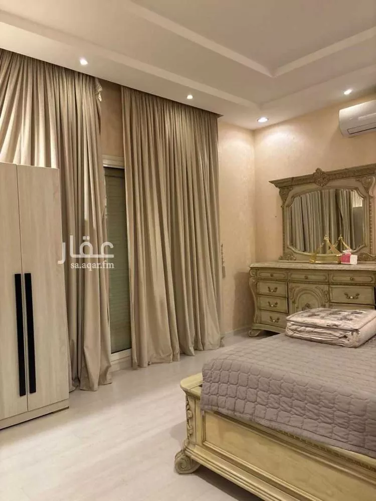 شقة مفروشة للحجز في شارع الفجر ، حي عرقة ، الرياض ، منطقة الرياض 7
