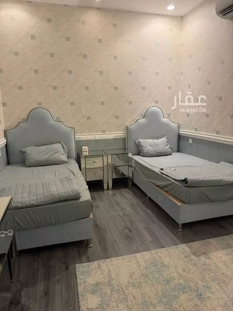 شقة مفروشة للحجز في شارع الفجر ، حي عرقة ، الرياض ، منطقة الرياض 8
