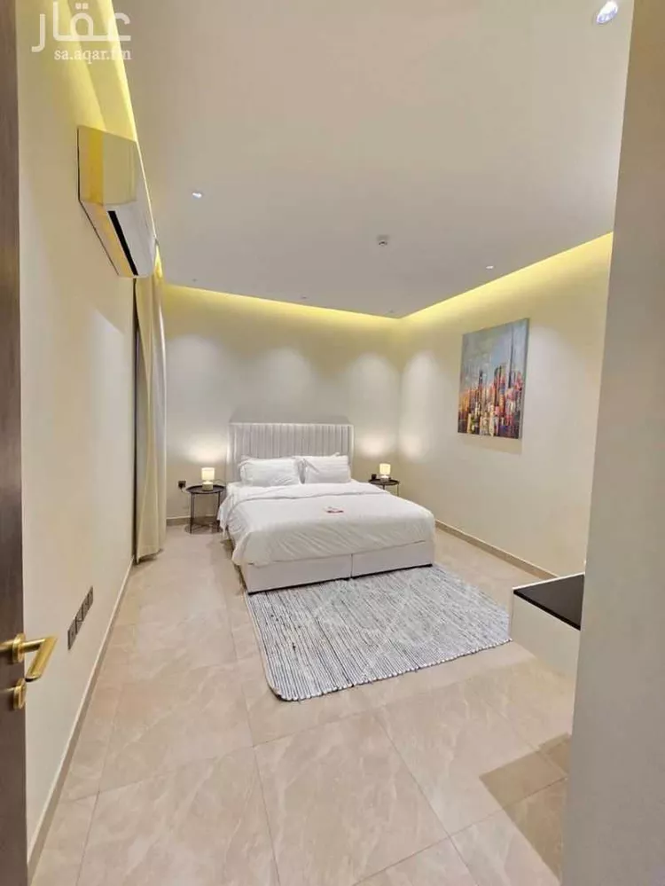 Furnished Apartment for Booking in Riyadh Al Yasmin 22