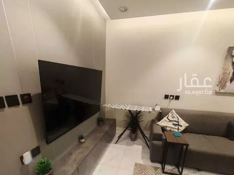شقة مفروشة للحجز في حي العقيق ، الرياض ، منطقة الرياض صورة 5