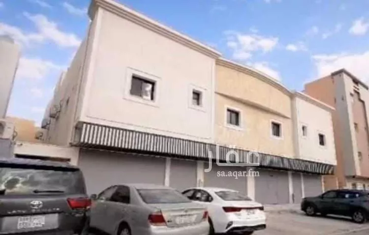 Furnished Apartment for Booking in Riyadh Al Hamra 6