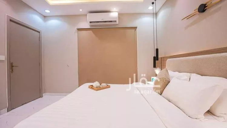 شقة مفروشة للحجز في شارع البحر المتوسط ، حي العقيق ، الرياض ، منطقة الرياض صورة 5