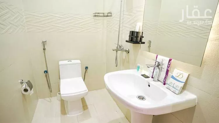 Furnished Apartment for Booking in Riyadh Al Aqiq 12