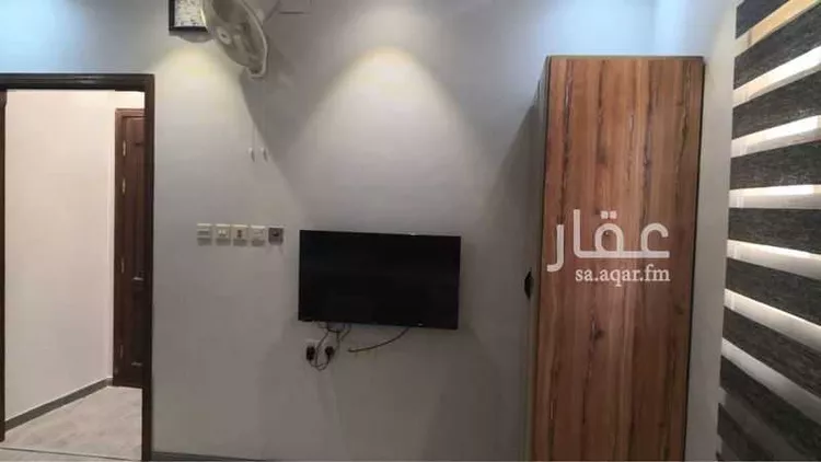 شقة مفروشة للحجز في شارع عبيد ابن عبدالغفار ، حي الدفاع ، المدينة المنورة ، منطقة المدينة المنورة صورة 3
