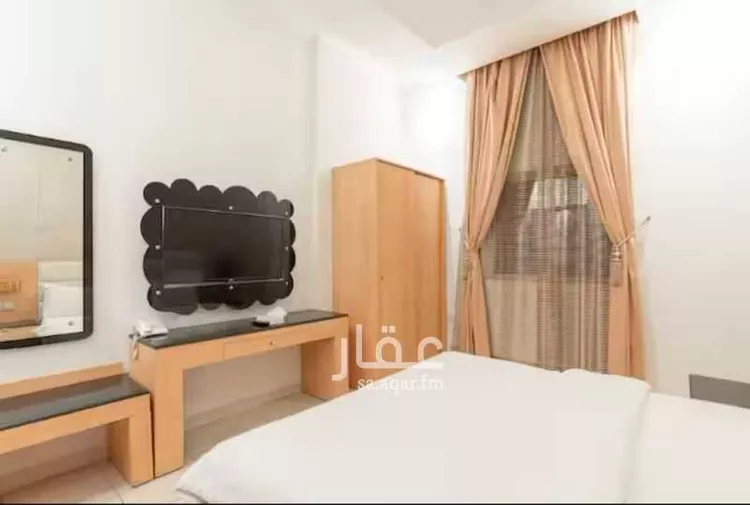 شقة مفروشة للحجز في شارع الأمير عبدالعزيز بن مساعد بن جلوي ، حي السليمانية ، الرياض ، منطقة الرياض صورة 2