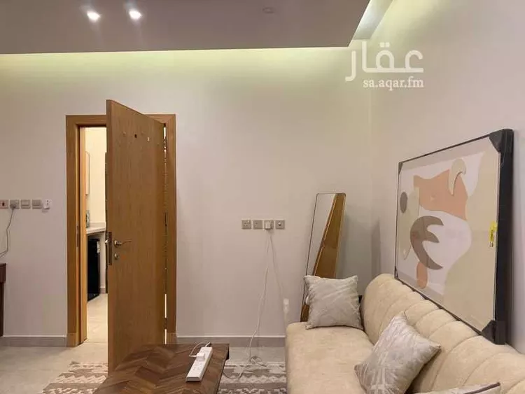 شقة مفروشة للحجز في شارع خيبر ، حي النرجس ، الرياض ، منطقة الرياض