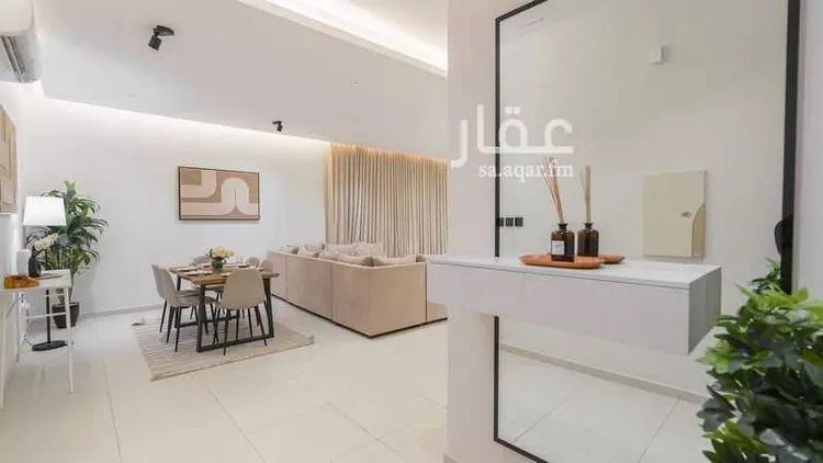 Furnished Apartment for Booking in Riyadh Al Malqa 7