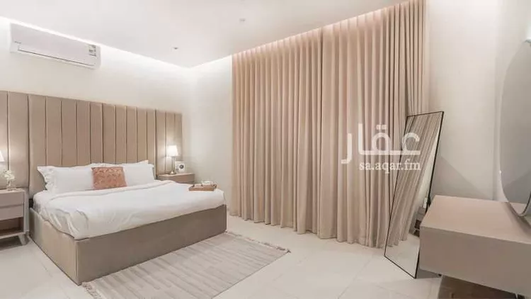 Furnished Apartment for Booking in Riyadh Al Malqa 16