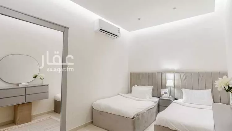 Furnished Apartment for Booking in Riyadh Al Malqa 28