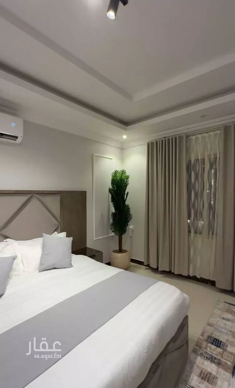 Furnished Apartment for Booking in Riyadh Al Aqiq 9